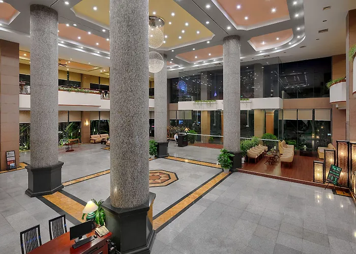 Plaza Hotel