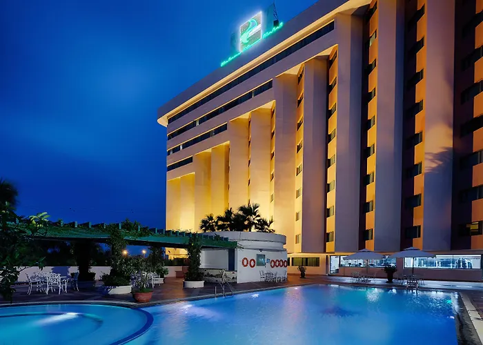 Plaza