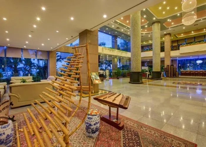 Hotel Plaza 4*