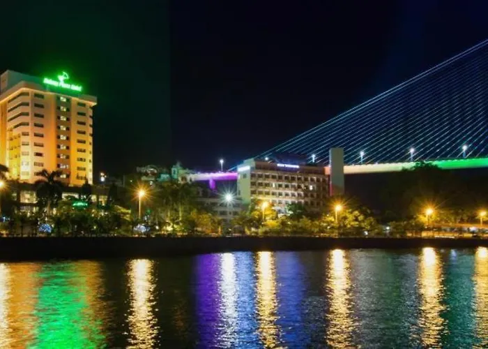Hotel Plaza Ha Long