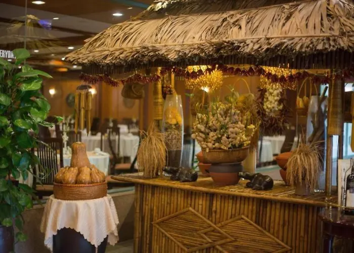Hotel Plaza Ha Long