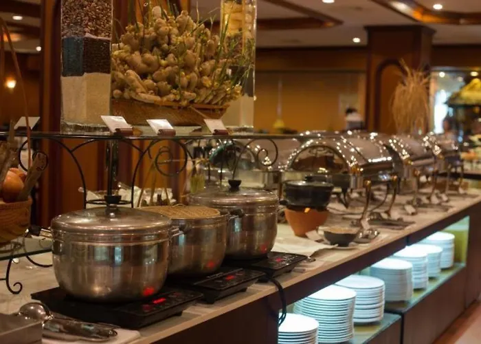 Hotel Plaza Ha Long