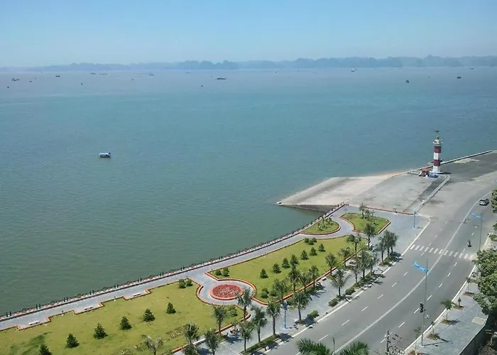 Hotel Plaza Ha Long