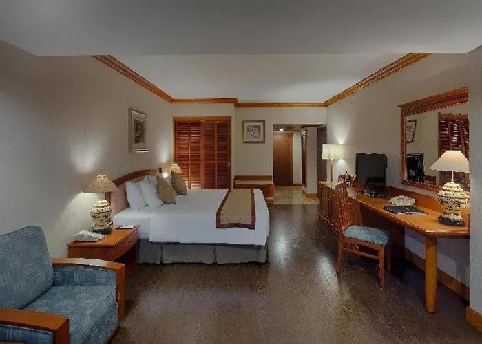 Hotel Plaza Ha Long