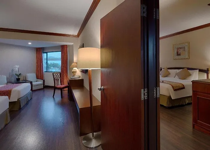 Hotel Plaza