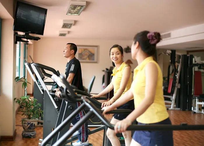Plaza Hạ Long
